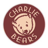 View Charlie Bears  Range Here