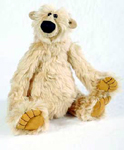 bell bear Augustus