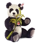 steiff limited edition