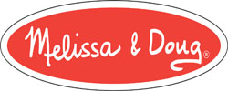 The Melissa & Doug Collection wooden Toys & Games For All Ages