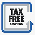 VAT FREE SHOPPING, Click here and go see her