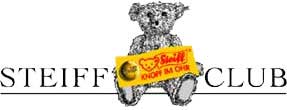 join our steiff club at curiosity corner