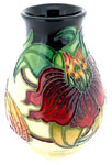 Moorcroft Anna Lily 7/3