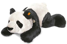 Steiff Manschilli Panda
