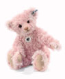 Steiff 2009 Pink Replica 1925