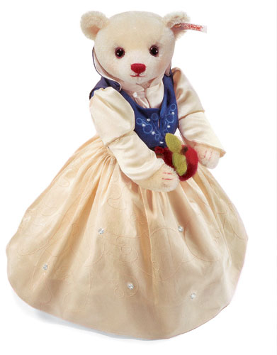 Snow White by Steiff - EAN 036811