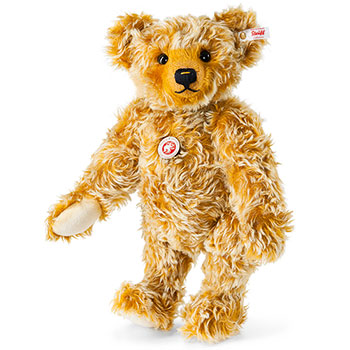 Steiff Goldi Teddy Bear