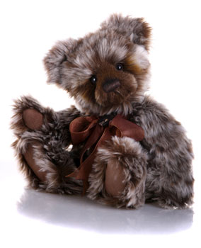 Charlie Bears Aaron