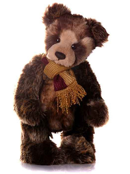 Charlie Bears Ade