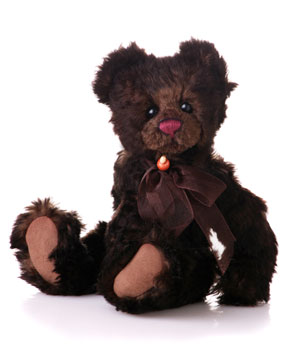 Charlie Bears Aiden