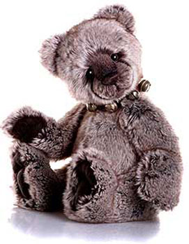 Charlie Bears Amy