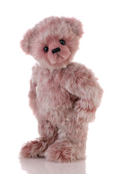 Charlie Bears Angela