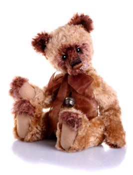 Charlie Bears Ava