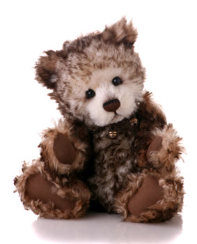 Charlie Bears Betty
