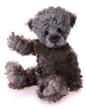 Charlie Bears Earl