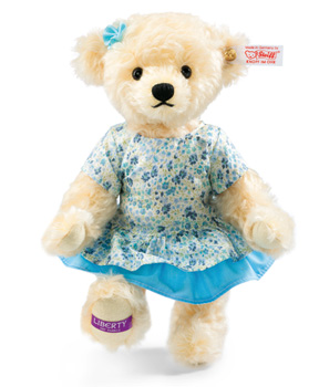 Steiff Isabel Teddy Bear