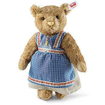 Steiff Pauline Teddy Bear