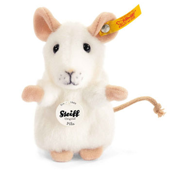 Steiff Pilla Mouse