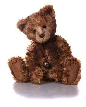Charlie Bears Alfie