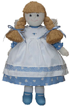 Amber Dolly