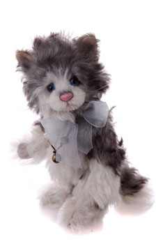 Charlie Bears Biggles Minimo
