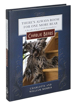 Charlie Bears History Book No 2