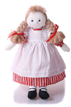 Charlotte Dolly