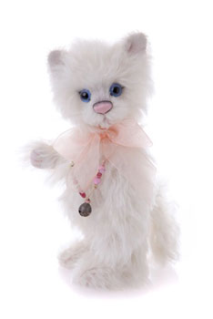 Charlie Bears Cora Minimo
