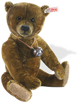 Steiff Dante Teddy Bear