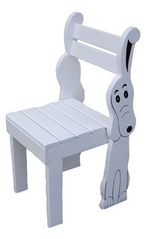 Dog Chair