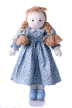 Jessica Dolly
