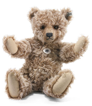 Steiff 1921 Replica Teddy Bear