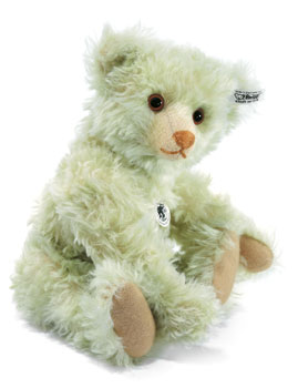 Steiff 1925 Replica Teddy Bear