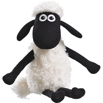 Shaun The Sheep Small