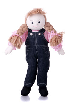 Stephanie Dolly