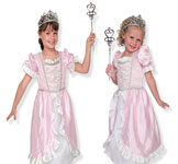 Melissa and Doug Role Play Princess