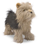 Melissa and Doug Yorkshire Terrier