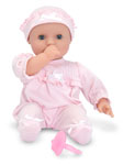 Mine To Love Doll Jenna