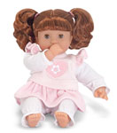 Mine To Love Doll Brianna