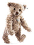 Steiff 1906 Replica Teddy Bear 2011