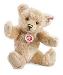 Steiff 1910 Blonde Bear