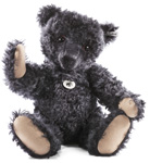 Steiff Othello Teddy Bear Replica 1912