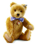 Steiff 1960 Replica Bear