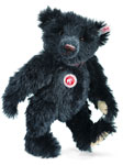 Steiff British Collectors Bear 2011