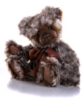 Charlie Bears Aaron