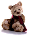 Charlie Bears Adam