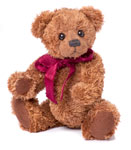 Charlie Bears Alf