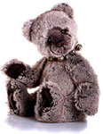 Charlie Bears Amy