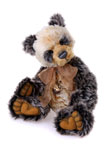Charlie Bears Arkwright