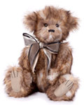 Charlie Bears Arthur